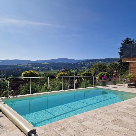 Traumhaus In Den Weinbergen - Max 8 Personen - Mit Self-Check-In Villa Sankt Stefan ob Stainz Екстериор снимка