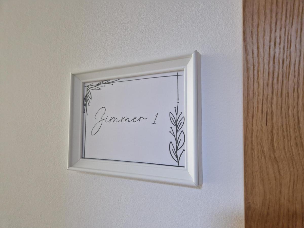 Traumhaus In Den Weinbergen - Max 8 Personen - Mit Self-Check-In Villa Sankt Stefan ob Stainz Екстериор снимка