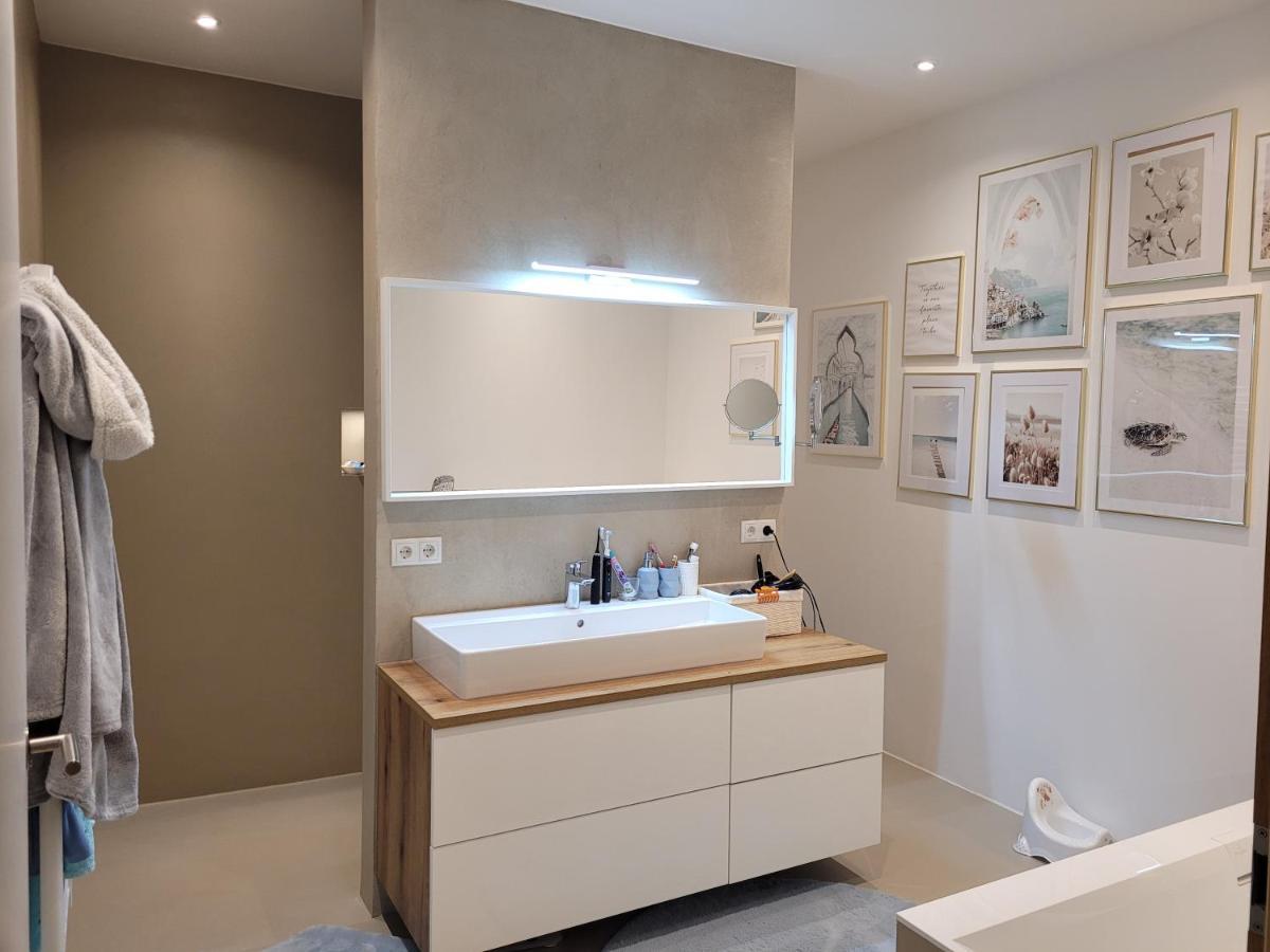 Traumhaus In Den Weinbergen - Max 8 Personen - Mit Self-Check-In Villa Sankt Stefan ob Stainz Екстериор снимка