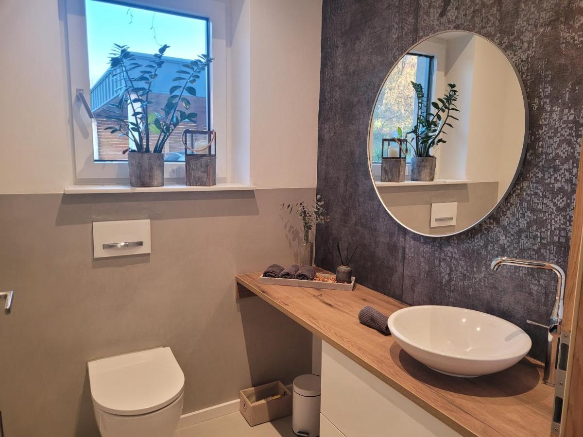 Traumhaus In Den Weinbergen - Max 8 Personen - Mit Self-Check-In Villa Sankt Stefan ob Stainz Екстериор снимка