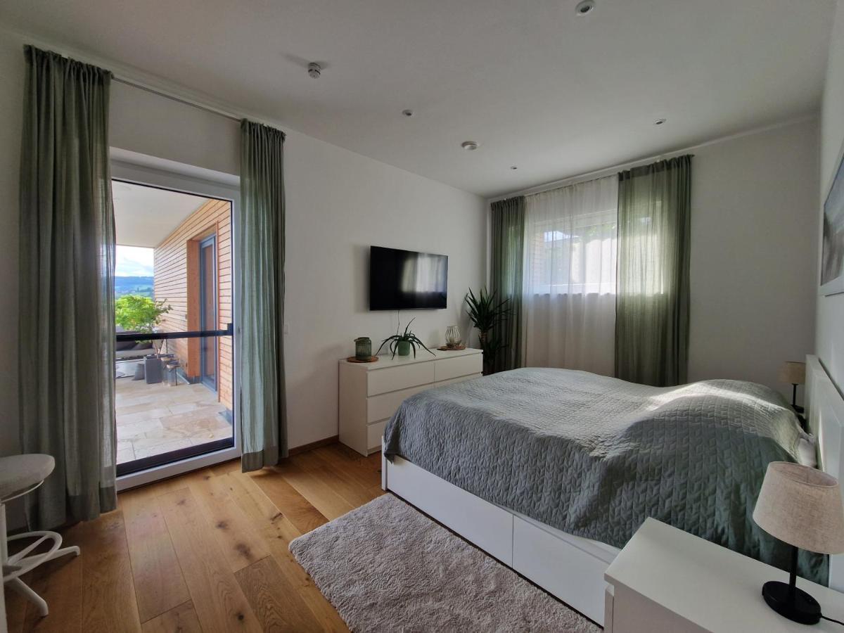 Traumhaus In Den Weinbergen - Max 8 Personen - Mit Self-Check-In Villa Sankt Stefan ob Stainz Екстериор снимка