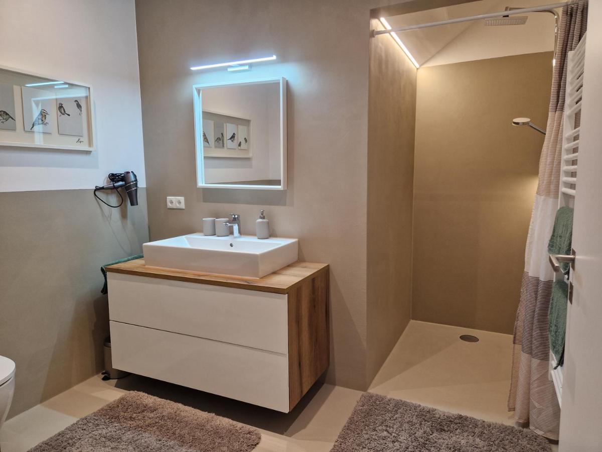 Traumhaus In Den Weinbergen - Max 8 Personen - Mit Self-Check-In Villa Sankt Stefan ob Stainz Екстериор снимка