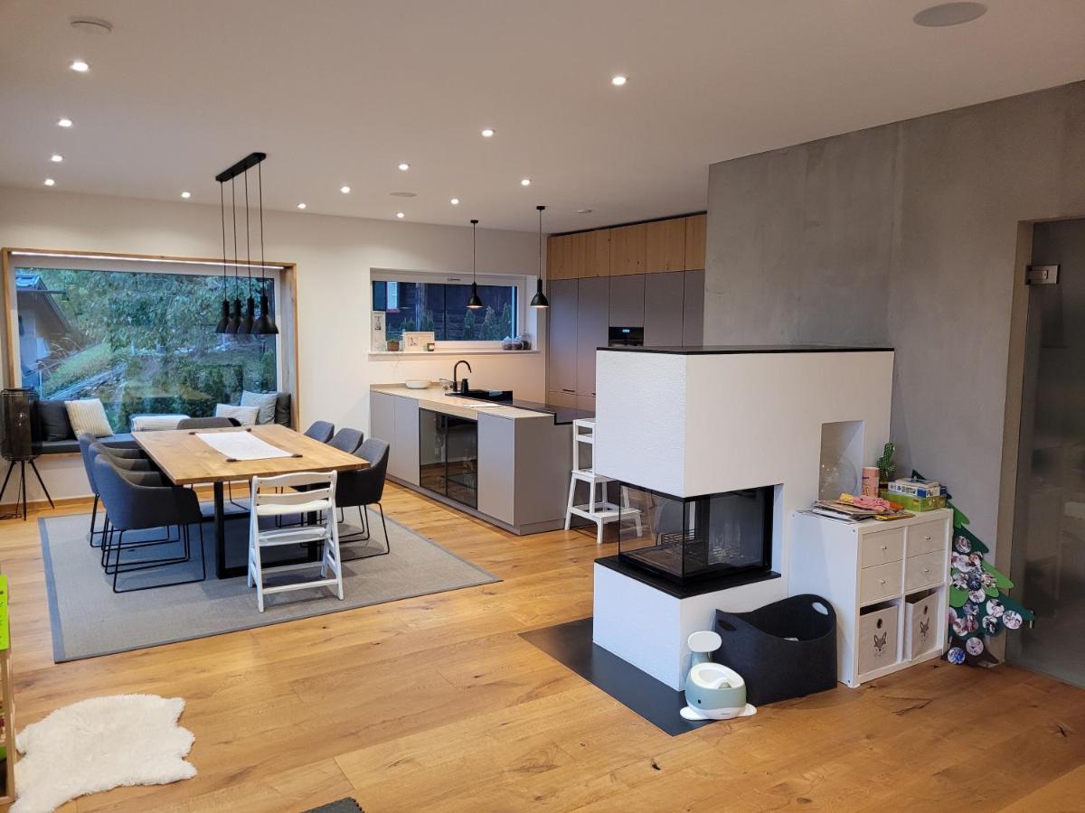 Traumhaus In Den Weinbergen - Max 8 Personen - Mit Self-Check-In Villa Sankt Stefan ob Stainz Екстериор снимка