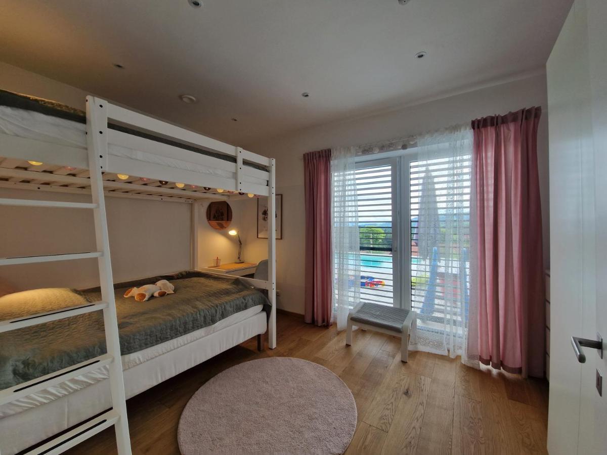 Traumhaus In Den Weinbergen - Max 8 Personen - Mit Self-Check-In Villa Sankt Stefan ob Stainz Екстериор снимка