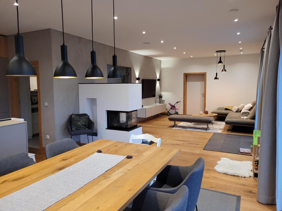 Traumhaus In Den Weinbergen - Max 8 Personen - Mit Self-Check-In Villa Sankt Stefan ob Stainz Екстериор снимка