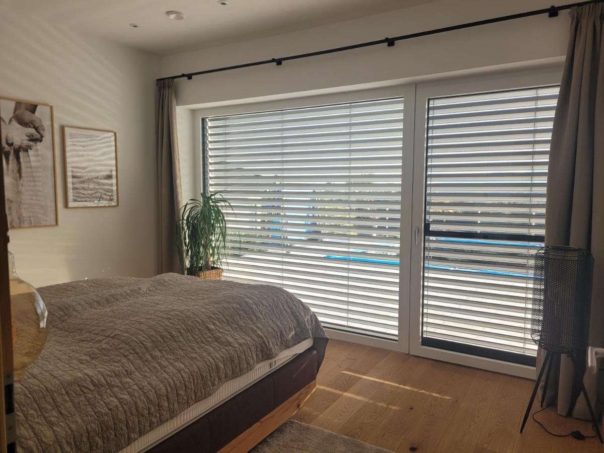 Traumhaus In Den Weinbergen - Max 8 Personen - Mit Self-Check-In Villa Sankt Stefan ob Stainz Екстериор снимка