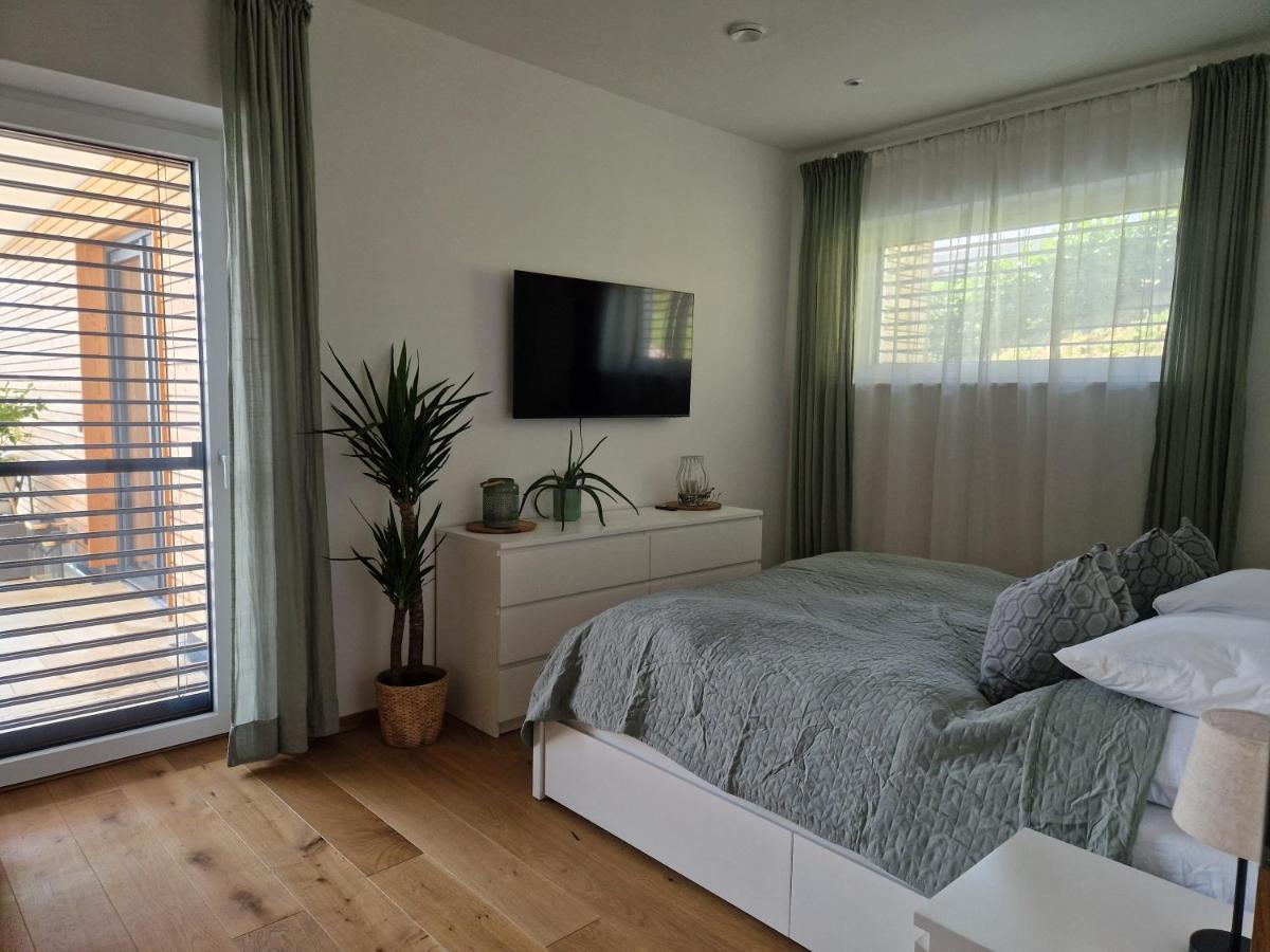 Traumhaus In Den Weinbergen - Max 8 Personen - Mit Self-Check-In Villa Sankt Stefan ob Stainz Екстериор снимка