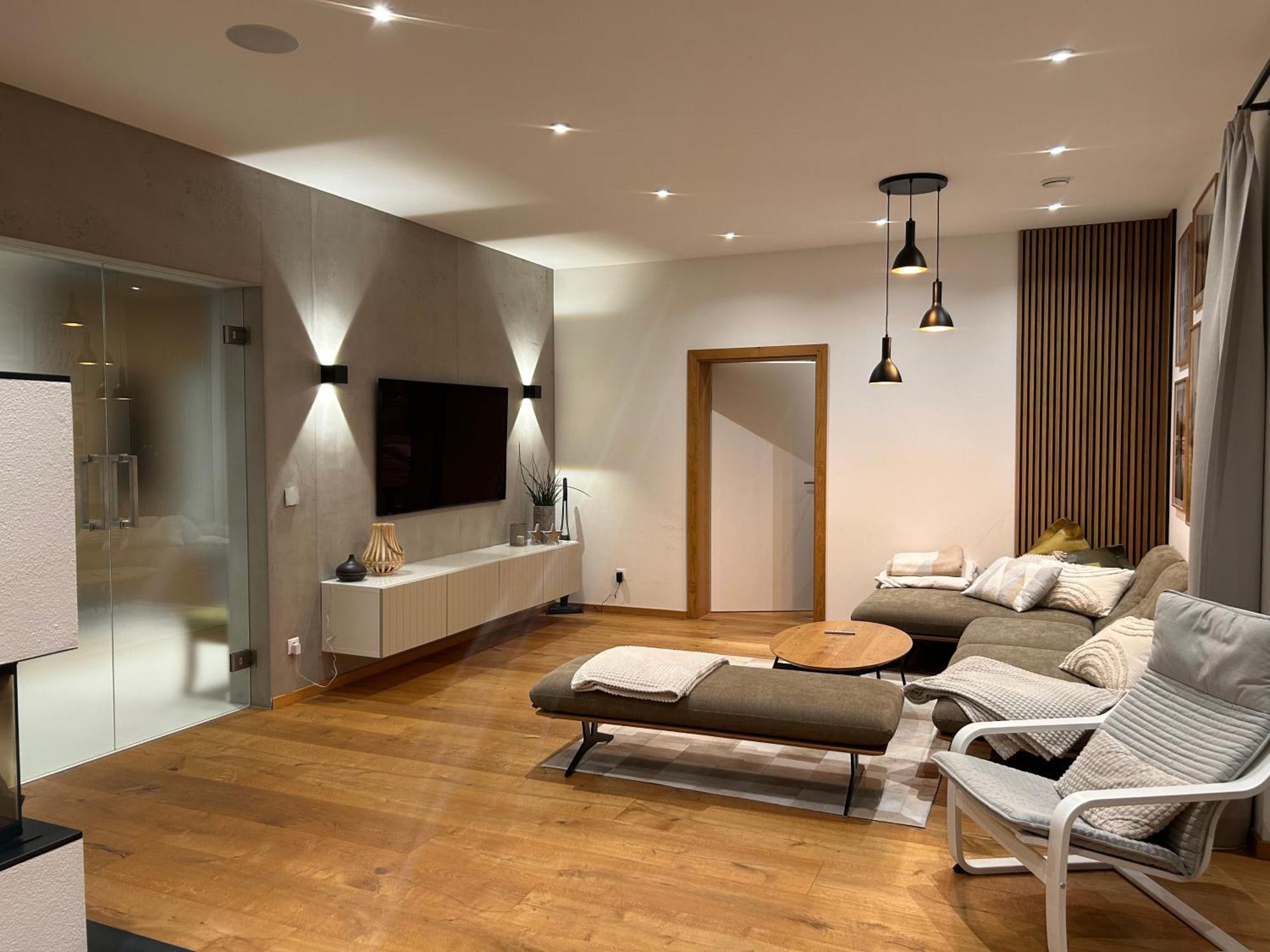 Traumhaus In Den Weinbergen - Max 8 Personen - Mit Self-Check-In Villa Sankt Stefan ob Stainz Екстериор снимка