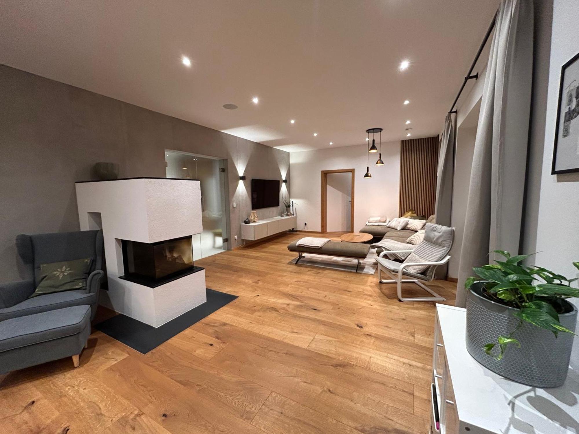 Traumhaus In Den Weinbergen - Max 8 Personen - Mit Self-Check-In Villa Sankt Stefan ob Stainz Екстериор снимка